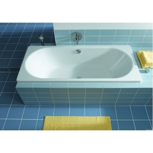 KALDEWEI 291500010001 CLASSIC DUO 2915 0001 0001 Ванна Сталева 190х90см Mod.114 Купити KALDEWEI 291500010001 CLASSIC DUO 2915 0001 0001 Ванна Сталева 190х90см Mod.114 в Києві vannaja.kiev.ua