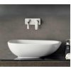 KERAMAG 123555 Citterio 123555000 Раковина 56 x 40 см Накладна Вбудована на Стільницю Купити KERAMAG 123555 Citterio 123555000 Раковина 56 x 40 см Накладна Вбудована на Стільницю в Києві vannaja.kiev.ua