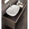 KERAMAG 123555 Citterio 123555000 Раковина 56 x 40 см Накладна Вбудована на Стільницю Купити KERAMAG 123555 Citterio 123555000 Раковина 56 x 40 см Накладна Вбудована на Стільницю в Києві vannaja.kiev.ua