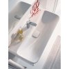 Купити Geberit myDay 125400600 Раковина 1000x480 мм білий глянець KeraTect 125400 в Києві vannaja.kiev.ua