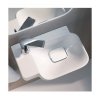 KERAMAG 125440 MyDay 125540000 Рукомойник - Раковина 40 х 28 см без переливу з Отвором з Лівою Сторони Німеччина Купити KERAMAG 125440 MyDay 125540000 Рукомойник - Раковина 40 х 28 см без переливу з Отвором з Лівою Сторони Німеччина в Києві vannaja.kiev.ua