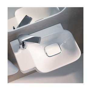 KERAMAG 125440 MyDay 125540000 Рукомойник - Раковина 40 х 28 см без переливу з Отвором з Лівою Сторони Німеччина Купити KERAMAG 125440 MyDay 125540000 Рукомойник - Раковина 40 х 28 см без переливу з Отвором з Лівою Сторони Німеччина в Києві vannaja.kiev.ua