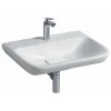 Geberit 125465 MyDay 125465000 Раковина 65 Х 48 см з Одним Отвором під Змішувач Німеччина Купити Geberit 125465 MyDay 125465000 Раковина 65 Х 48 см з Одним Отвором під Змішувач Німеччина в Києві vannaja.kiev.ua