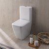 Geberit 200930 iCon Square 200930000 Унітаз Підлоговий Без обідком 64 см без кришки Купити Geberit 200930 iCon Square 200930000 Унітаз Підлоговий Без обідком 64 см без кришки в Києві vannaja.kiev.ua