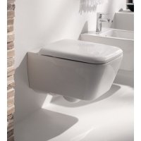 Geberit 124090 ICon 124090000 Умывальник 90 * 48,5 см Раковина 124.090.00.0 настенная белая
