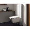 Geberit 201950 iCon 201950000 Унитаз Подвесной Безободковый Rimfree Германия 201.950.00.0 Купить Geberit 201950 iCon 201950000 Унитаз Подвесной Безободковый Rimfree Германия 201.950.00.0 в Киеве vannaja.kiev.ua