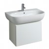 Купити KERAMAG 804165 4U 804165000 Тумба під Умивальник 60x46 см Білий Глянцевий в Києві vannaja.kiev.ua