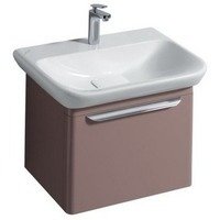 Купити KERAMAG 814066 MyDay 814066000 Тумбочка підлогу Раковину 65 см Колір: какао з молоком Німеччина в Києві vannaja.kiev.ua