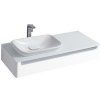 Keramag 814260000 MyDay 814260 Тумба для Ванной 115 х 52см Цвет – Белый Германия Купить Keramag 814260000 MyDay 814260 Тумба для Ванной 115 х 52см Цвет – Белый Германия в Киеве vannaja.kiev.ua