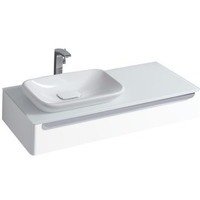 Keramag 814260000 MyDay 814260 Тумба для Ванной 115 х 52см Цвет – Белый Германия Купить Keramag 814260000 MyDay 814260 Тумба для Ванной 115 х 52см Цвет – Белый Германия в Киеве vannaja.kiev.ua