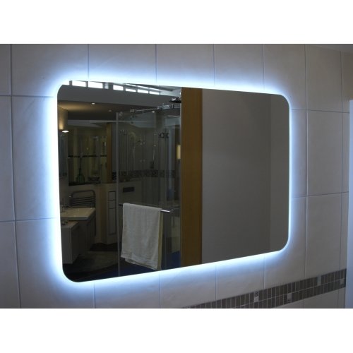 Keramag 814300 My Day Настенное Зеркало с Подсветкой 100х70 см LED 30W MyDay Германия Купить Keramag 814300 My Day Настенное Зеркало с Подсветкой 100х70 см LED 30W MyDay Германия в Киеве vannaja.kiev.ua
