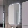KERAMAG 814360 MyDay 814360000 Зеркало с Подсветкой LED 30W 600 x 800 x 30 мм Германия Купить KERAMAG 814360 MyDay 814360000 Зеркало с Подсветкой LED 30W 600 x 800 x 30 мм Германия в Киеве vannaja.kiev.ua