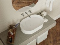 Купить Умывальники раковины для ванной 50 – 60 см в Киеве