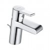 Купить KLuDi 383400575 O-CEAN Однорычажный Смеситель на Умывальник Германия в Киеве vannaja.kiev.ua