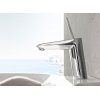 Купить KLUDI 383450510 O-Cean 383450510 Однорычажный Смеситель для Раковины с Рычагом - Джойстиком Хром в Киеве vannaja.kiev.ua