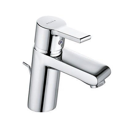 KLUDI 383500575 O-Cean Смеситель для Раковины Однорычажный Цвет Хром Купить KLUDI 383500575 O-Cean Смеситель для Раковины Однорычажный Цвет Хром в Киеве vannaja.kiev.ua