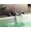 Купить KLUDI 384460575 ZENTA Смеситель для ванны в борт врезной (встроенный) в Киеве vannaja.kiev.ua
