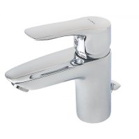Высокий смеситель IMPRESE Brenta ZMK071901011 для раковины 