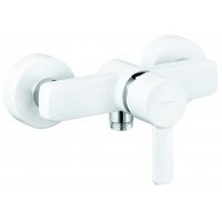 KLUDI 388708675 Zenta Black Смеситель для Душа Цвет - Черный/Хром