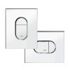 Grohe 38929000 Rapid SL 38929 Инсталляция для подвесного унитаза 4 в 1 в сборе, хром кнопка Купить Grohe 38929000 Rapid SL 38929 Инсталляция для подвесного унитаза 4 в 1 в сборе, хром кнопка в Киеве vannaja.kiev.ua