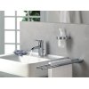KLuDi 4897705 A-XES Полотенцедержатель длина 600 мм Хром Германия Купить KLuDi 4897705 A-XES Полотенцедержатель длина 600 мм Хром Германия в Киеве vannaja.kiev.ua