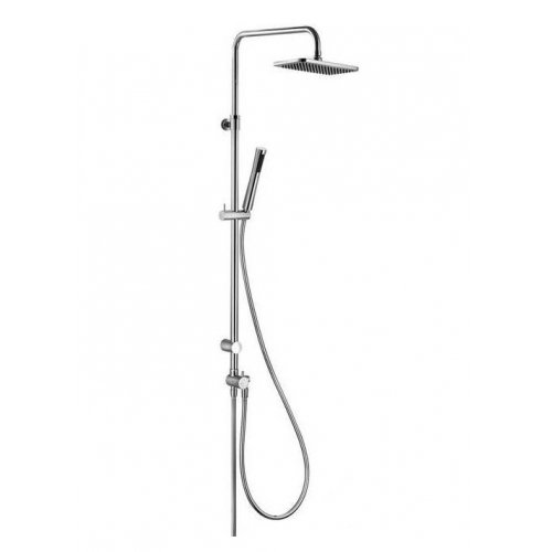 Купити KLUDI 491910500 A-QA 4919105-00 DUAL SHOWER SYSTEM Душова Система для змішувачів Київ в Києві vannaja.kiev.ua