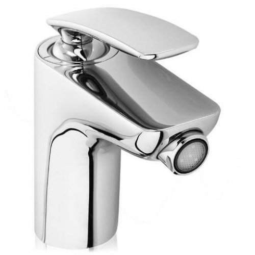 KLuDi 522160575 BaLancE Однорычажный Смеситель для Биде Хром Германия Купить KLuDi 522160575 BaLancE Однорычажный Смеситель для Биде Хром Германия в Киеве vannaja.kiev.ua