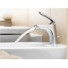 KLuDi 522160575 BaLancE Однорычажный Смеситель для Биде Хром Германия Купить KLuDi 522160575 BaLancE Однорычажный Смеситель для Биде Хром Германия в Киеве vannaja.kiev.ua