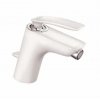 KLUDI 522169175 BALANCE Однорычажный Смеситель для Биде Белый / Хром Купить KLUDI 522169175 BALANCE Однорычажный Смеситель для Биде Белый / Хром в Киеве vannaja.kiev.ua