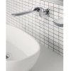 Kludi 532450575 Ambienta Змішувач для умивальника для Настінного Монтажу Довжина виливу 226 мм Хром Німеччина Купити Kludi 532450575 Ambienta Змішувач для умивальника для Настінного Монтажу Довжина виливу 226 мм Хром Німеччина в Києві vannaja.kiev.ua