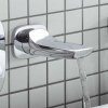 KLUDI 5350505 Ambienta Излив для Ванны Вынос Излива 175 мм Германия Купить KLUDI 5350505 Ambienta Излив для Ванны Вынос Излива 175 мм Германия в Киеве vannaja.kiev.ua