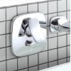 KLUDI 536500575 AMBIENTA Вбудований змішувач для Ванни і Душа Німеччина Купити KLUDI 536500575 AMBIENTA Вбудований змішувач для Ванни і Душа Німеччина в Києві vannaja.kiev.ua