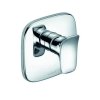 KLUDI 536550575 AMBIENTA Встраиваемый Смеситель для Душа Хром Германия Купить KLUDI 536550575 AMBIENTA Встраиваемый Смеситель для Душа Хром Германия в Киеве vannaja.kiev.ua