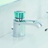 Kludi Joop 55023H705 Смеситель для Умывальника с Донным клапаном Купить Kludi Joop 55023H705 Смеситель для Умывальника с Донным клапаном в Киеве vannaja.kiev.ua