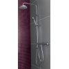 Купить Kludi 660900500 Zenta DUAL 6609005 Душевая Система для смесителя в Киеве vannaja.kiev.ua