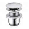 Донный клапан 1042805-00 KLUDI Plus 104280500 для раковин без перелива без возможности закрывания Купить Донный клапан 1042805-00 KLUDI Plus 104280500 для раковин без перелива без возможности закрывания в Киеве vannaja.kiev.ua
