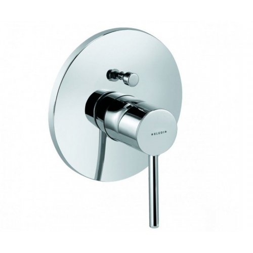 Наружная часть KLUDI BOZZ 386570576 Купить Наружная часть KLUDI BOZZ 386570576 в Киеве vannaja.kiev.ua