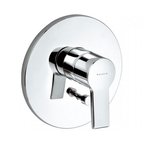 Наружная часть KLUDI O-CEAN 387500575 Купить Наружная часть KLUDI O-CEAN 387500575 в Киеве vannaja.kiev.ua