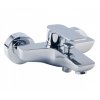 Змішувач для ванни з литим зливом KLUDI Pure AND Style 406810575 Купити Змішувач для ванни з литим зливом KLUDI Pure AND Style 406810575 в Києві vannaja.kiev.ua