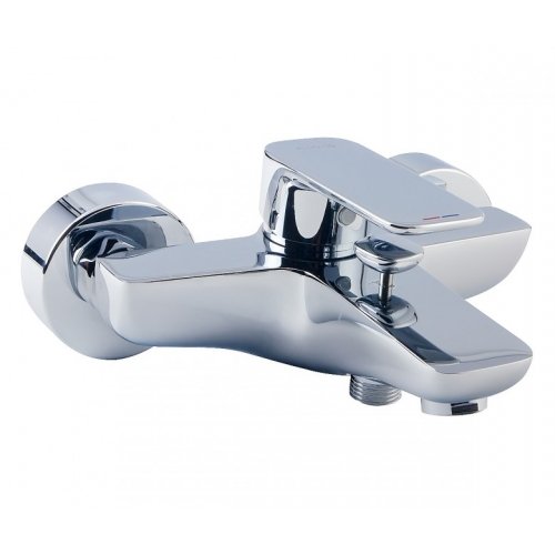 Змішувач для ванни з литим зливом KLUDI Pure AND Style 406810575 Купити Змішувач для ванни з литим зливом KLUDI Pure AND Style 406810575 в Києві vannaja.kiev.ua
