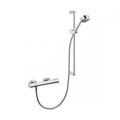 Купити Душова система KLUDI 6057605-00 ZENTA SHOWER-DUO 605760500 в Києві vannaja.kiev.ua