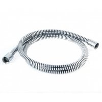 Шланг для душа 125 см KLUDI 6105505-00 Logoflex 610550500, надежный, качественный и долговечный
