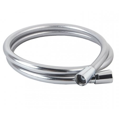 Нескручивающийся душевой шланг KLUDI 6107105-00 SUPRAFLEX 610710500 длинна 125 см силиконовый с металлическим эффектом Хром Купить Нескручивающийся душевой шланг KLUDI 6107105-00 SUPRAFLEX 610710500 длинна 125 см силиконовый с металлическим эффектом Хром в Киеве vannaja.kiev.ua