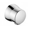 Купити Зєднання для шланга KLUDI 6306105-00 SIRENA 630610500, колір хром глянець в Києві vannaja.kiev.ua