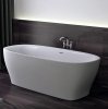 Купить Ванна акриловая Knief Dream 180x80 см (0100-251) в Киеве vannaja.kiev.ua
