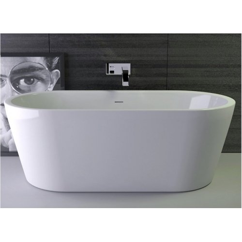 Купить Ванна акриловая Knief Neo 170x80 см (0100-076) в Киеве vannaja.kiev.ua