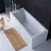 Купити Ванна прямокутна Kolo 5343000 Supero 170x70 см акрилова з ніжками 5343 в Києві vannaja.kiev.ua