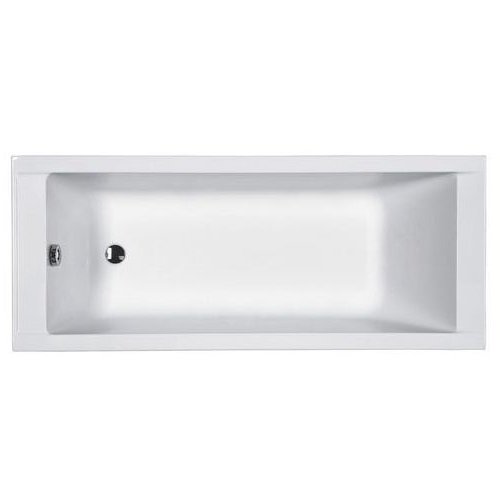 Купить Ванна прямоугольная Kolo 5362000 Supero 180x80 см акриловая с ножками в Киеве vannaja.kiev.ua
