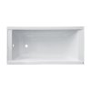 Купить Ванна прямоугольная Kolo 5362000 Supero 180x80 см акриловая с ножками в Киеве vannaja.kiev.ua