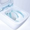 Купить KOLO L33120000 + L30112000 Modo Rimfree Унитаз подвесной без ободка с Крышкой SOFT CLOSE L30112 KOLO L33120 в Киеве vannaja.kiev.ua
